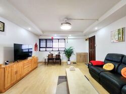 Blk 406 Hougang Avenue 10 (Hougang), HDB 4 Rooms #561731061